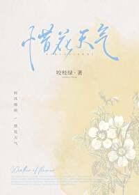 惜花天气txt咬枝绿