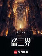 盗三界全文在线