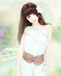 彼岸花妖艳的句子