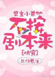 男主他不按剧本来乐文
