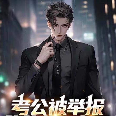 考公务员被人举报
