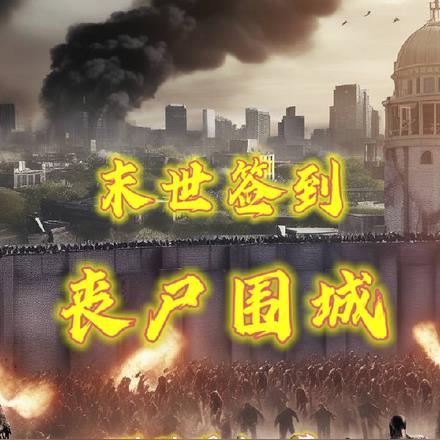 打怪升级