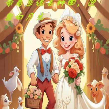 带着系统去种田全文免费阅读