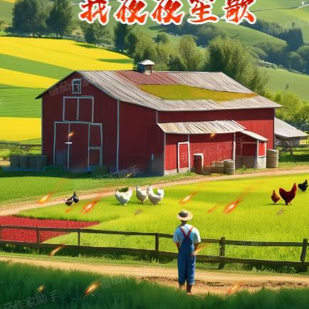 年代下放牛棚重生
