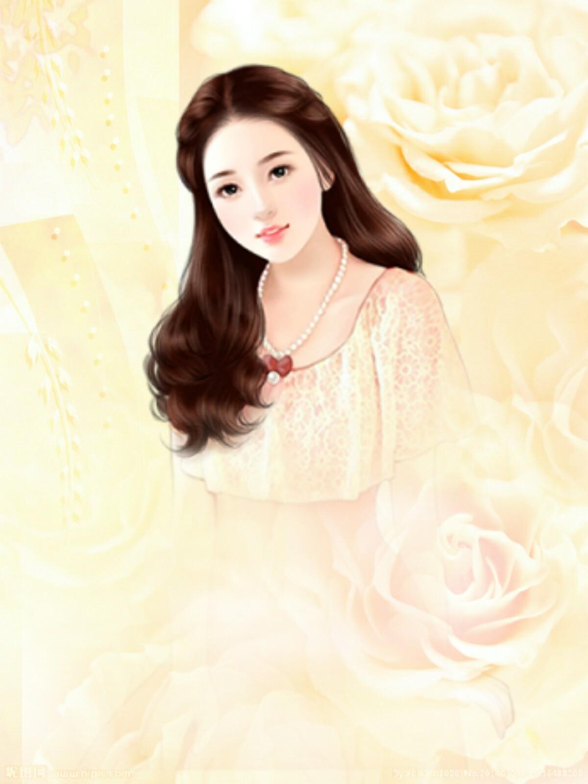 待我有罪时人物关系