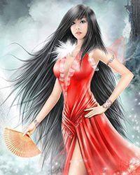徐总是美女吗