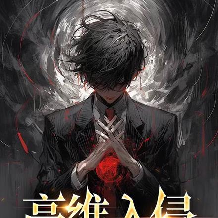 高维:入侵
